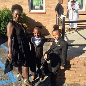 Meet your Posher, Hazel